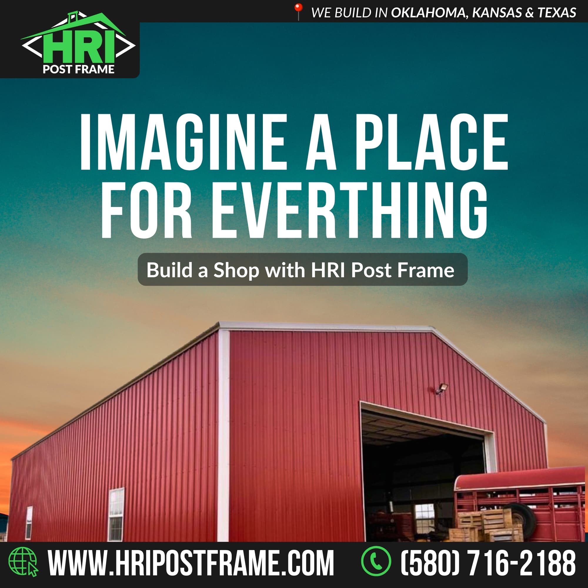 The Joy of Your Own Space