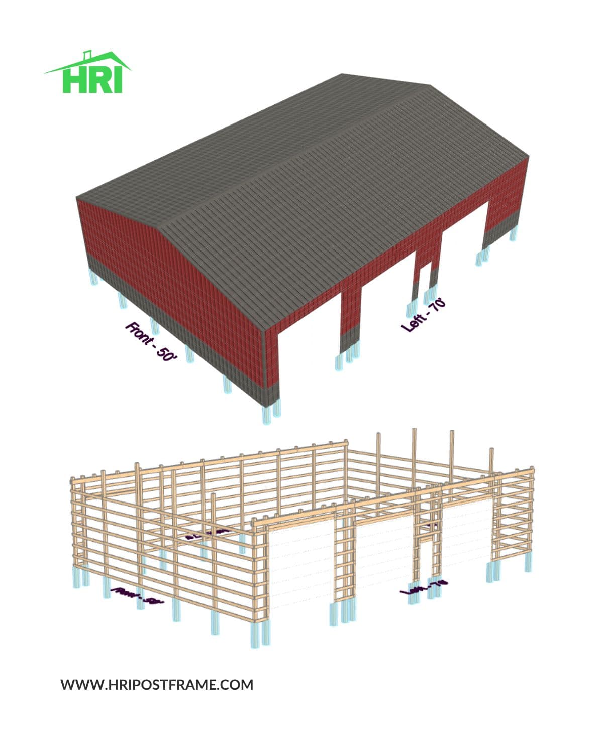 Bass - Garage in Ponca City, Oklahoma