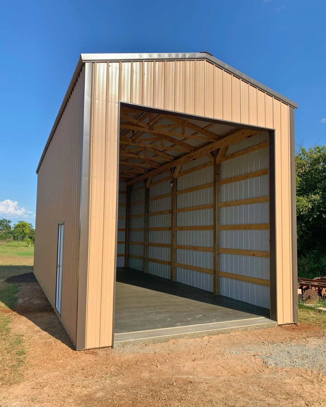 RV Storage - Storage in Ponca City, Oklahoma