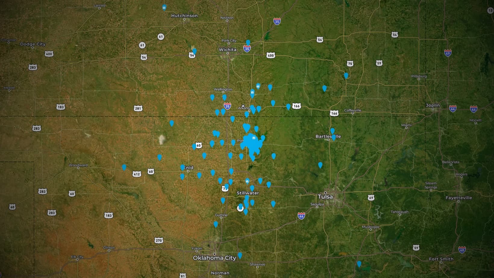 HRI - Locally Owned in Ponca City, OK