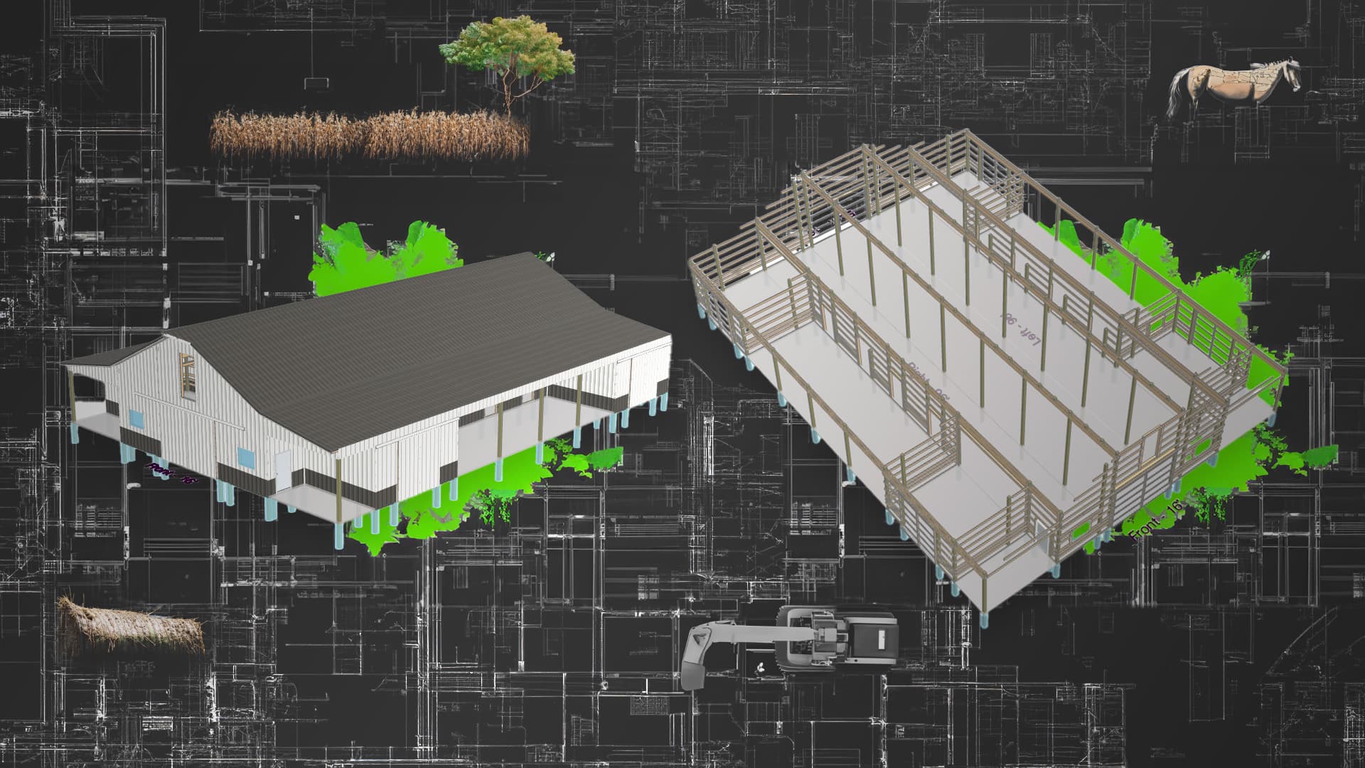 Unveiling the Magic of our Interactive E-Builder