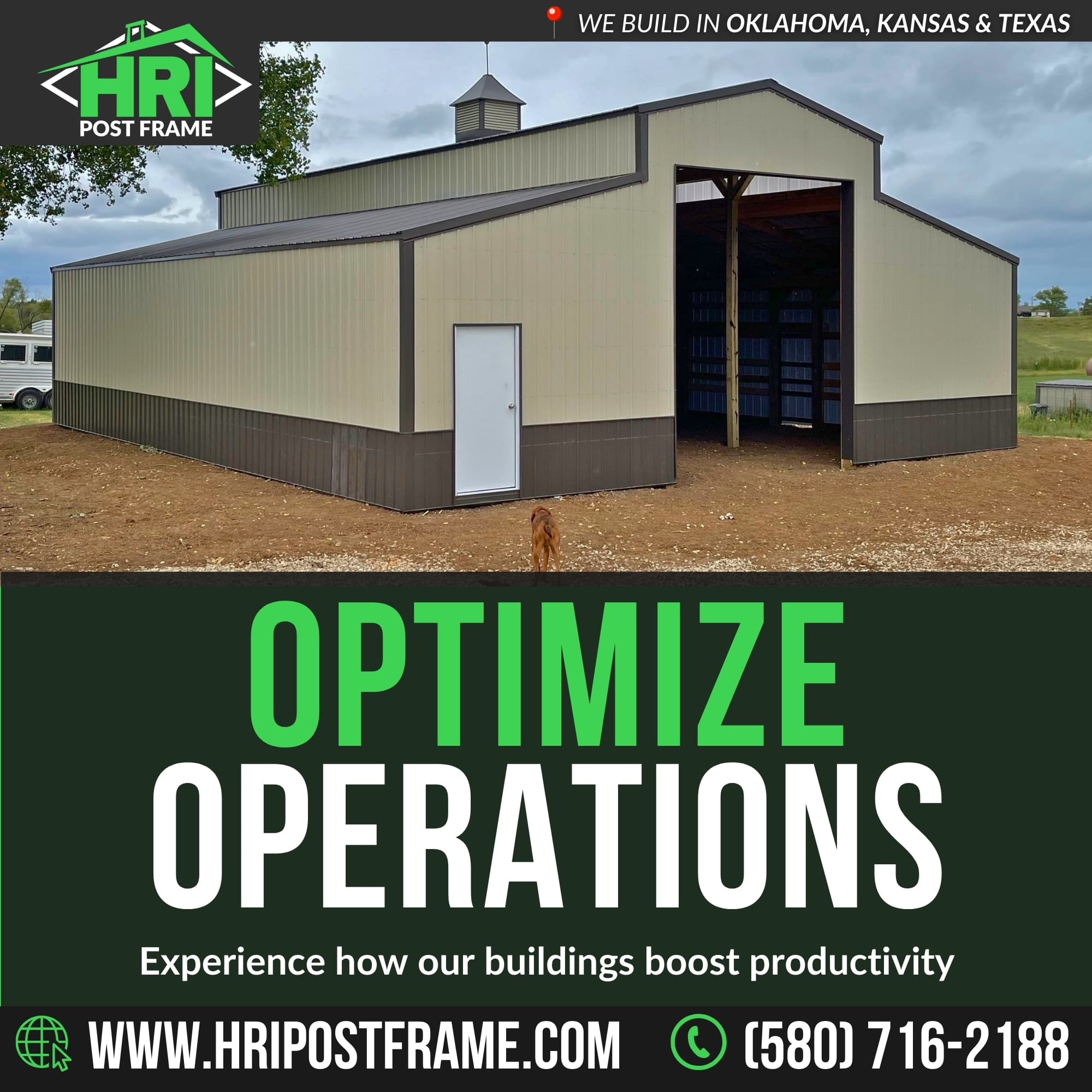 Efficiency in Every Beam