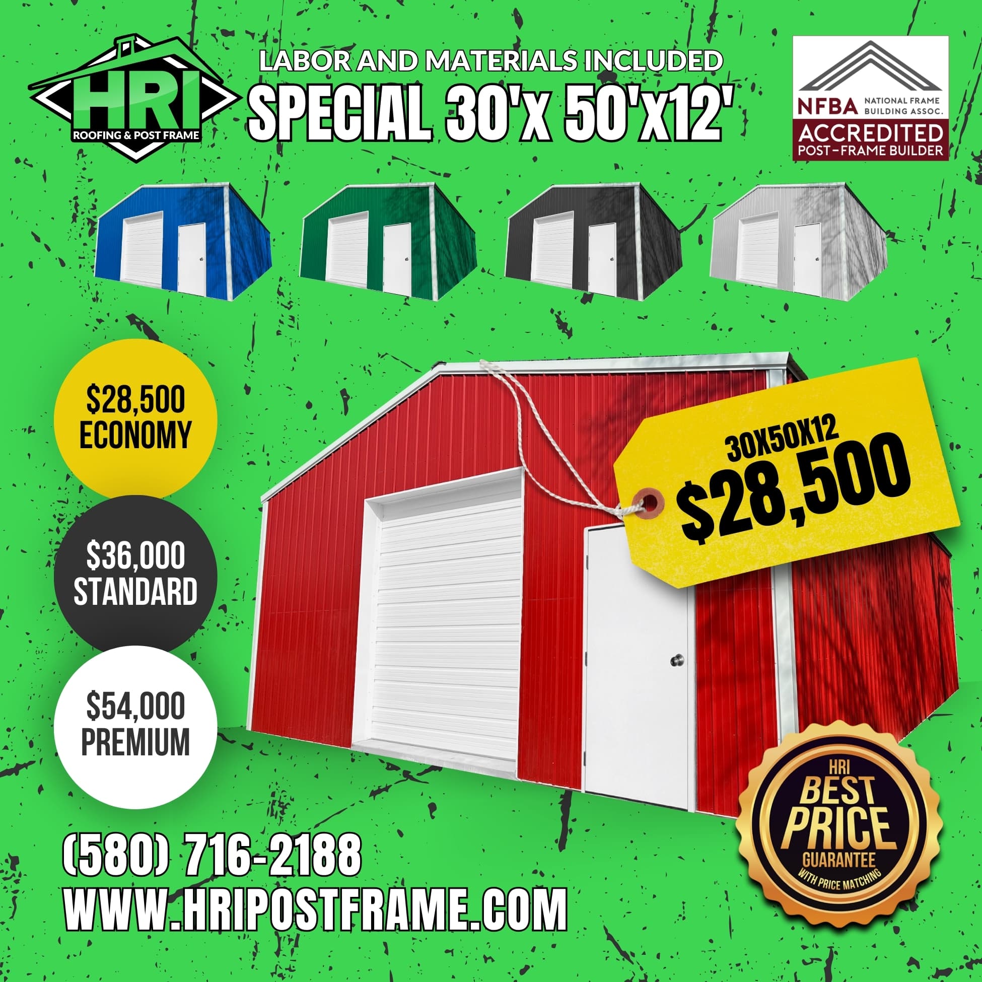 Special Offer Alert!